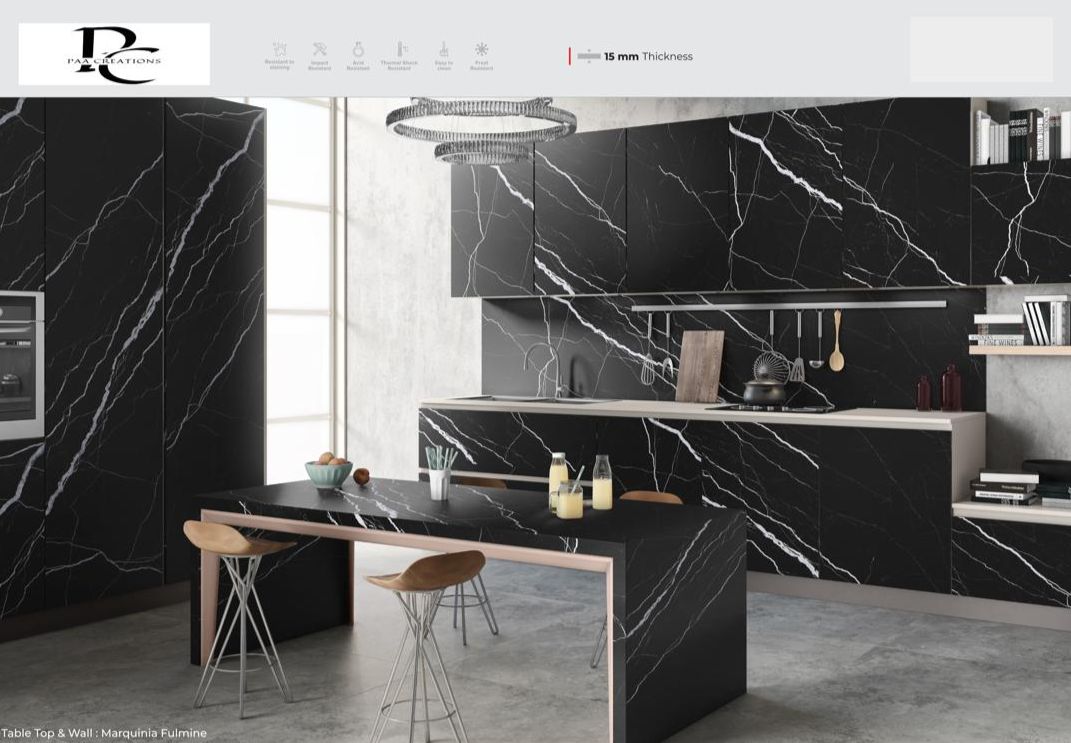 Slab Tiles
