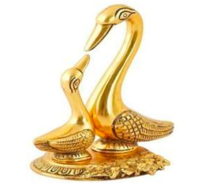 Brass Article