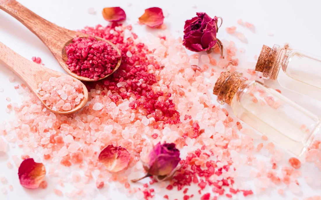 Epsom Bath Salt