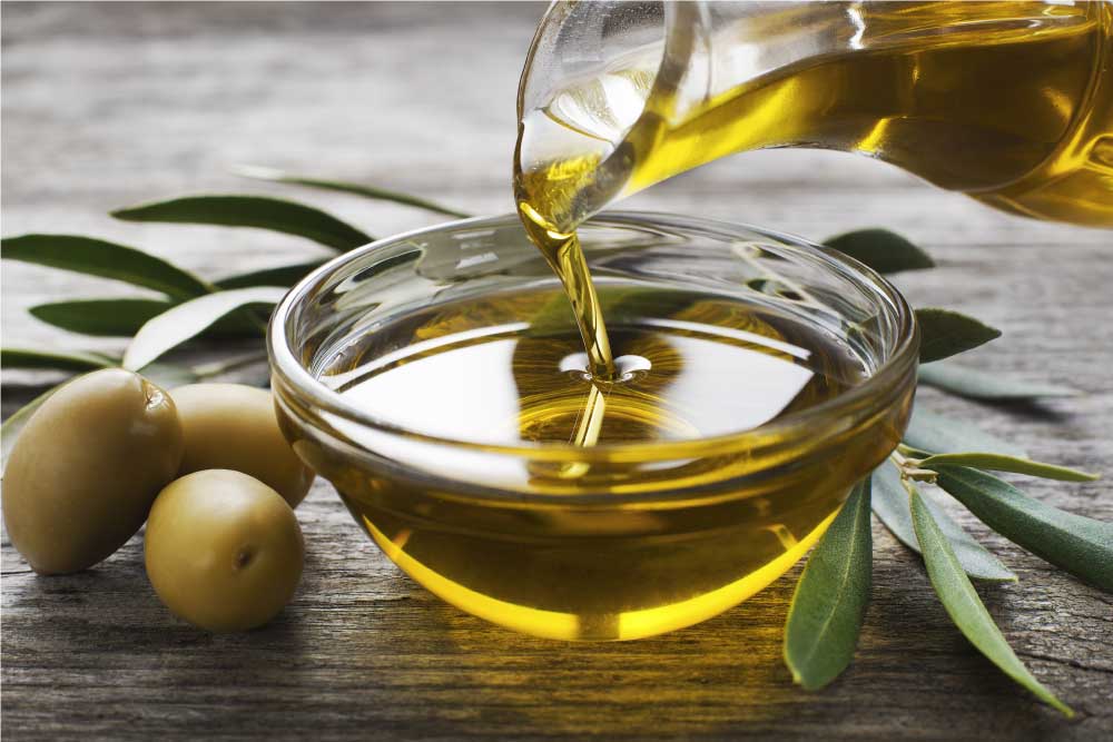 Herbal Hair Oil